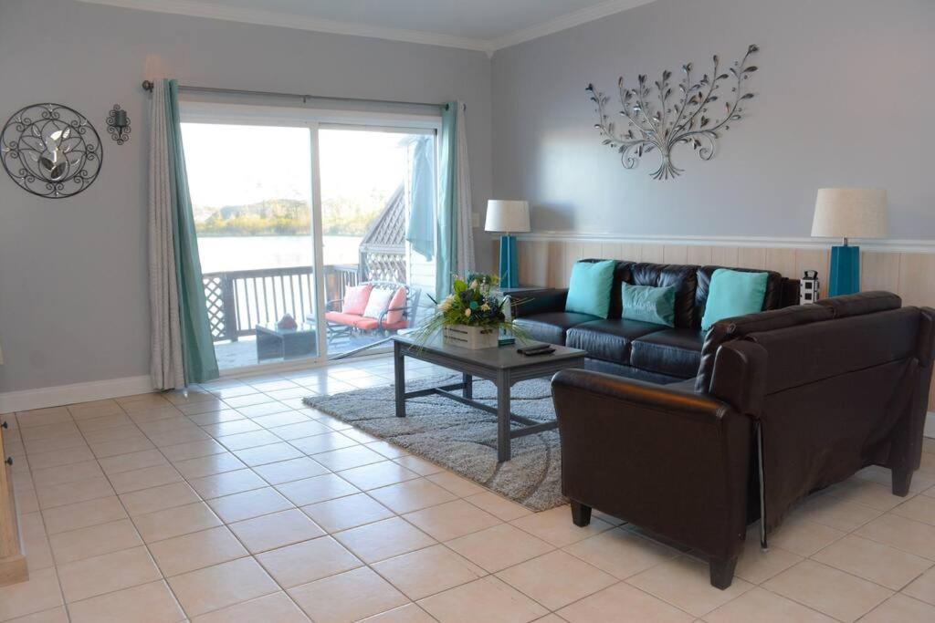 Scenic Carolina Waterfront Rentals - Arco Charleston Eksteriør billede