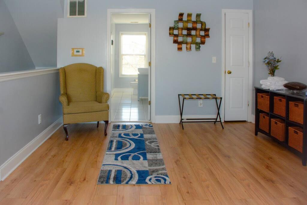 Scenic Carolina Waterfront Rentals - Arco Charleston Eksteriør billede